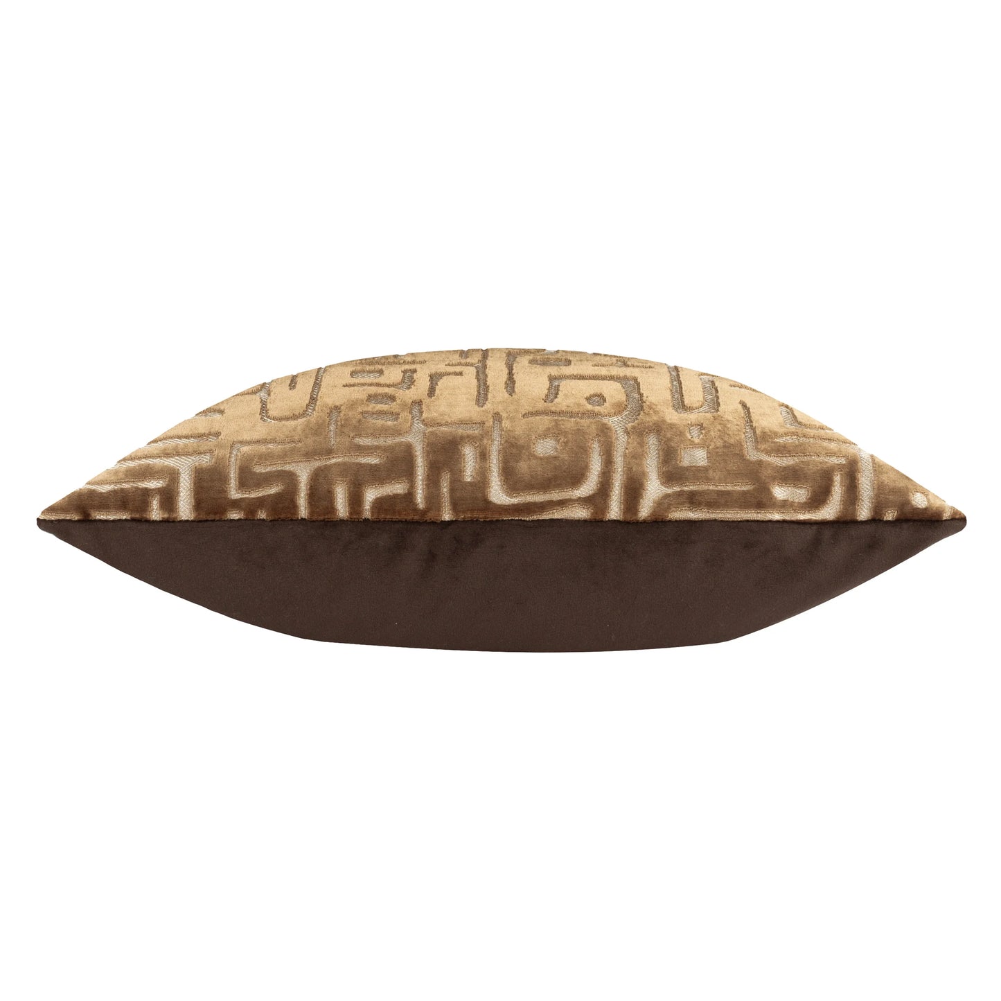 HÖEM Soren Cushion - Brown
