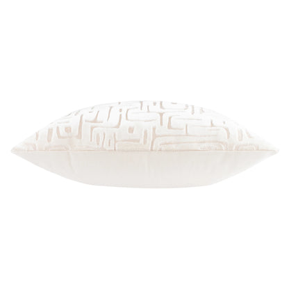 HÖEM Soren Cushion - Chalk