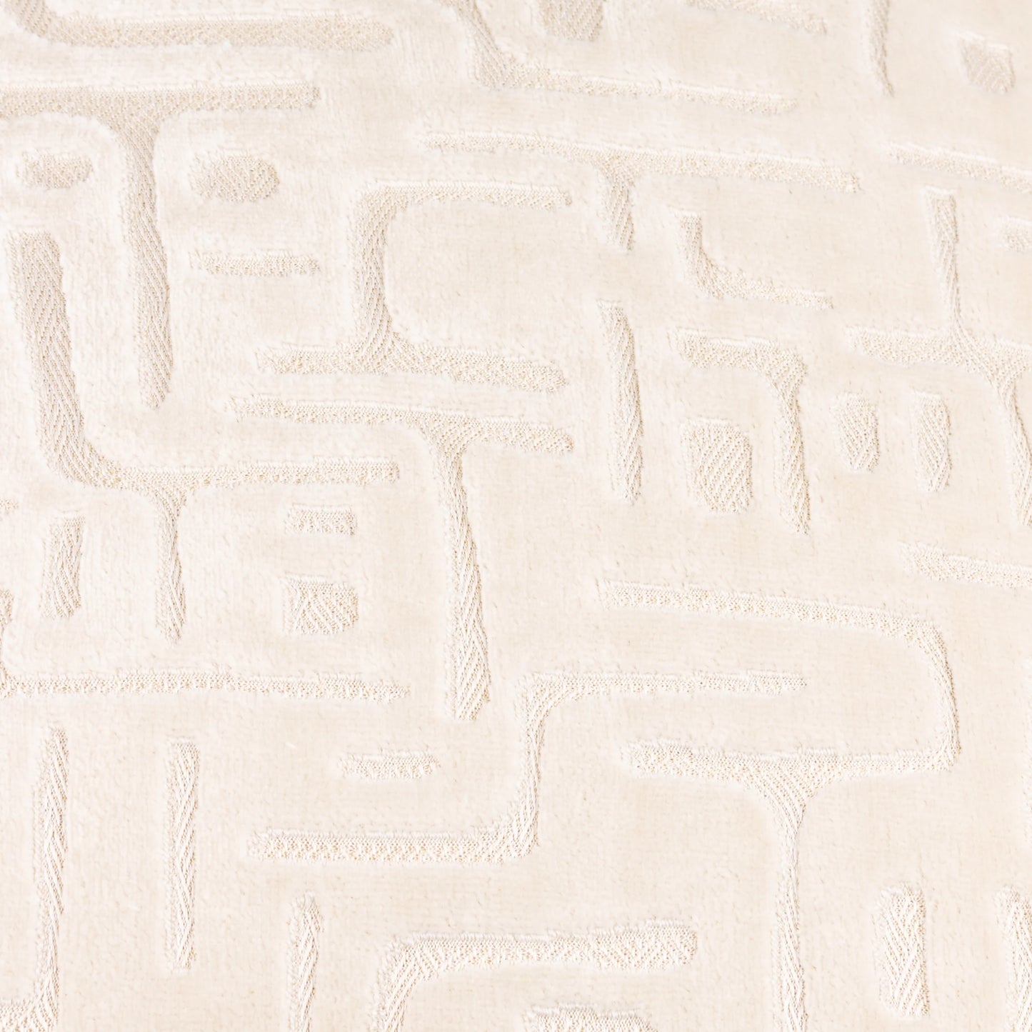 HÖEM Soren Cushion - Chalk