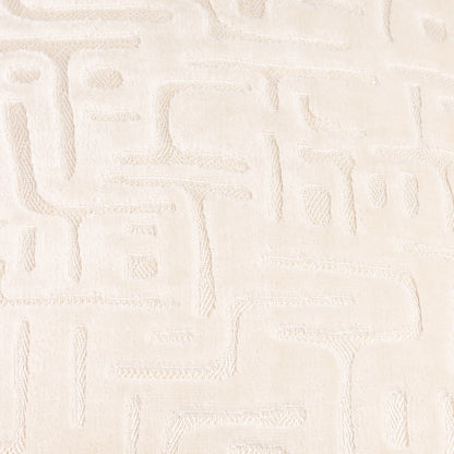 HÖEM Soren Cushion - Chalk
