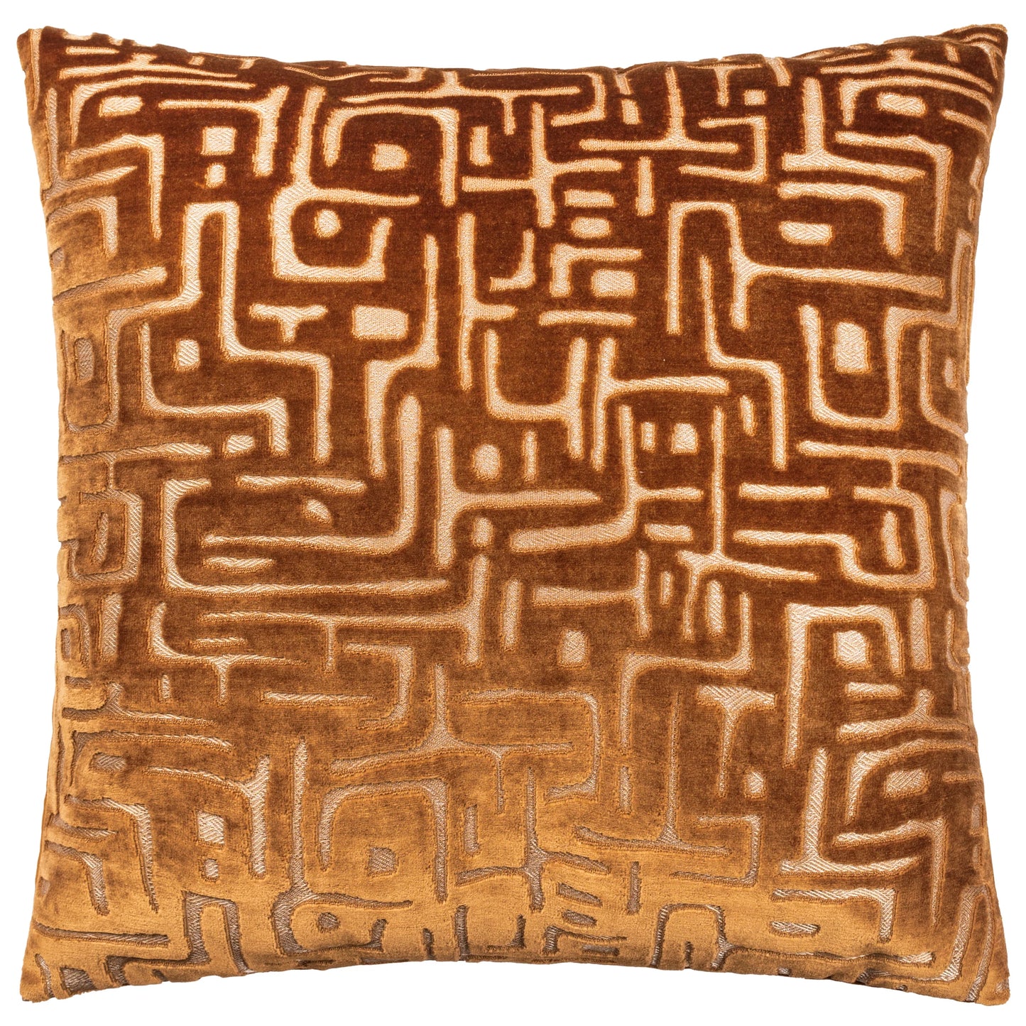 HÖEM Soren Cushion - Copper