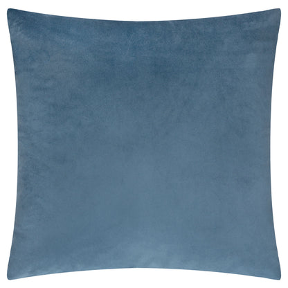 HÖEM Soren Cushion - Slate Blue