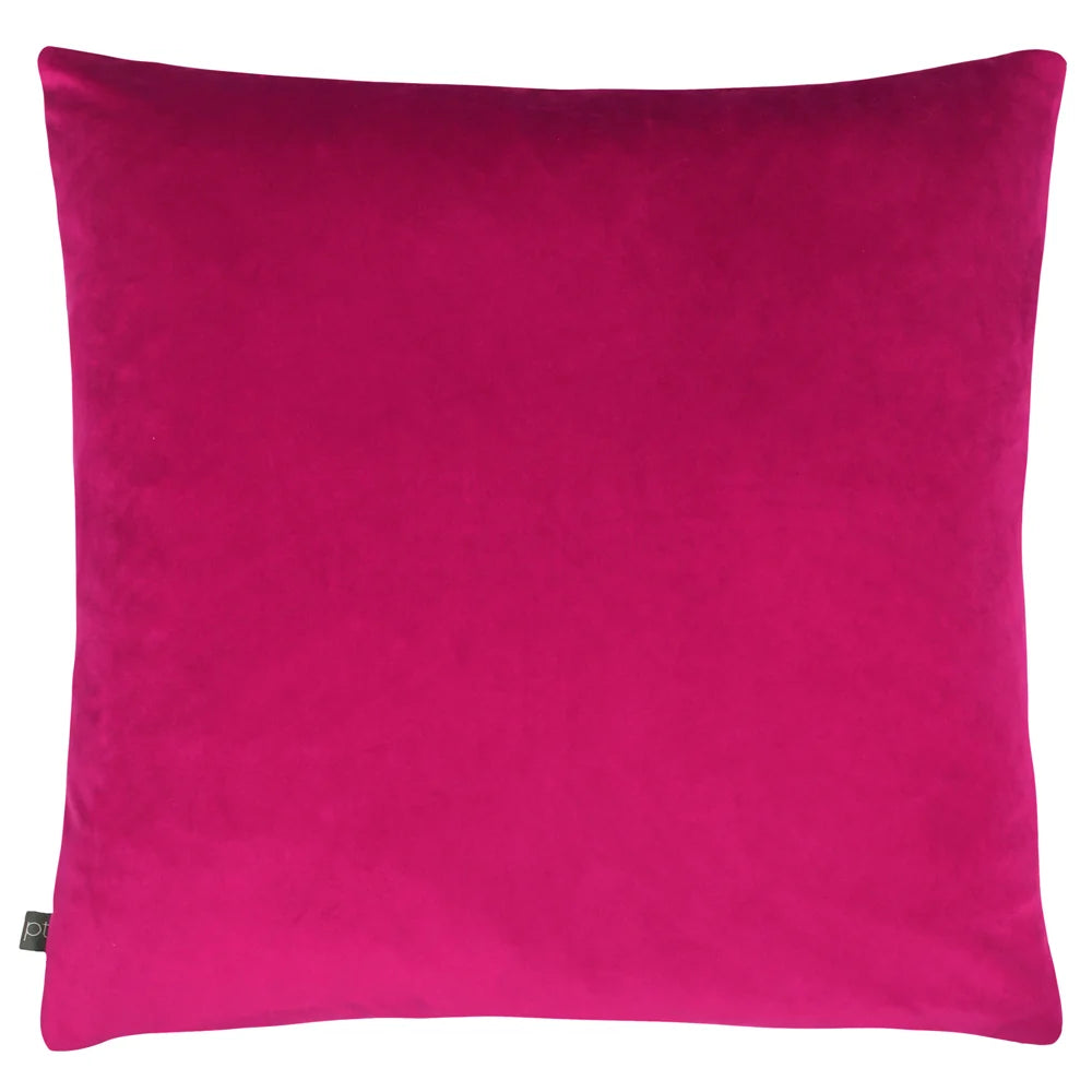 Prestigious Textiles Spinning Top Cushion - Rainbow