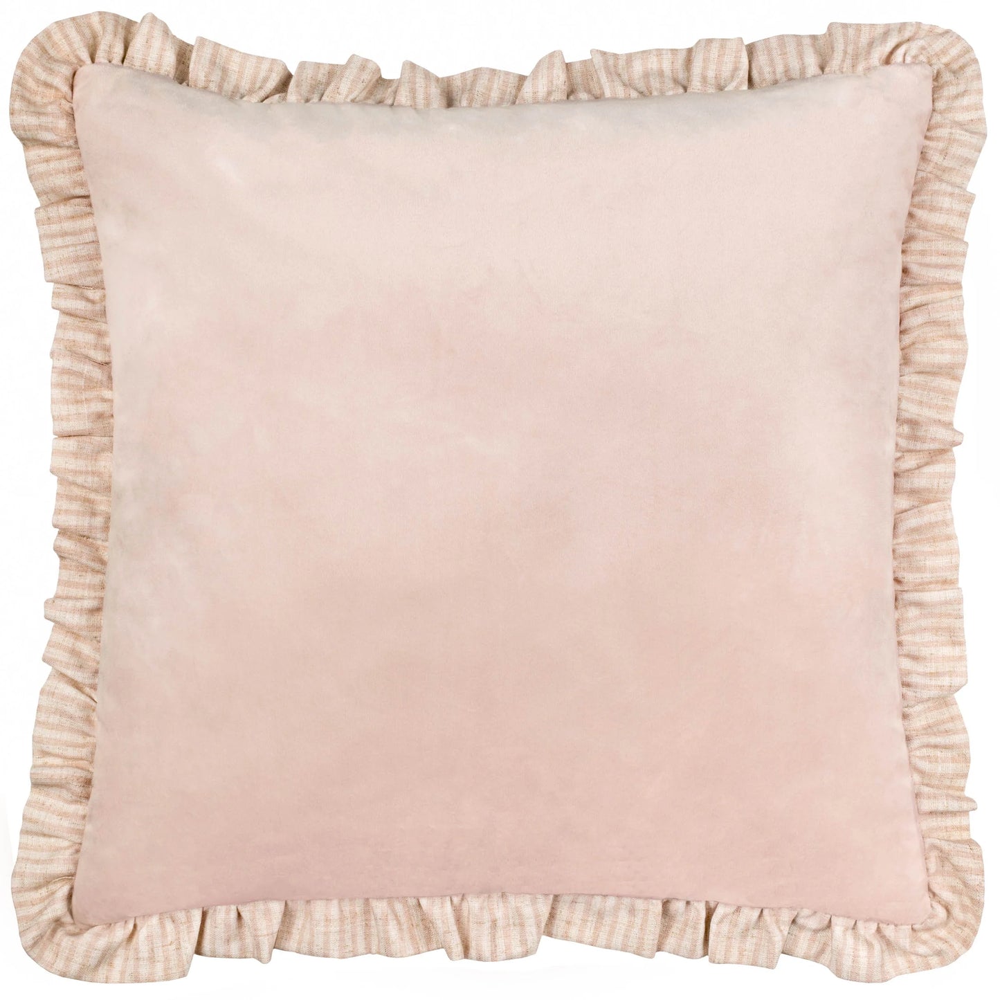 Wylder Solene Cushion - Pink