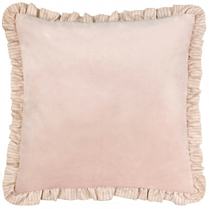 Wylder Solene Cushion - Pink