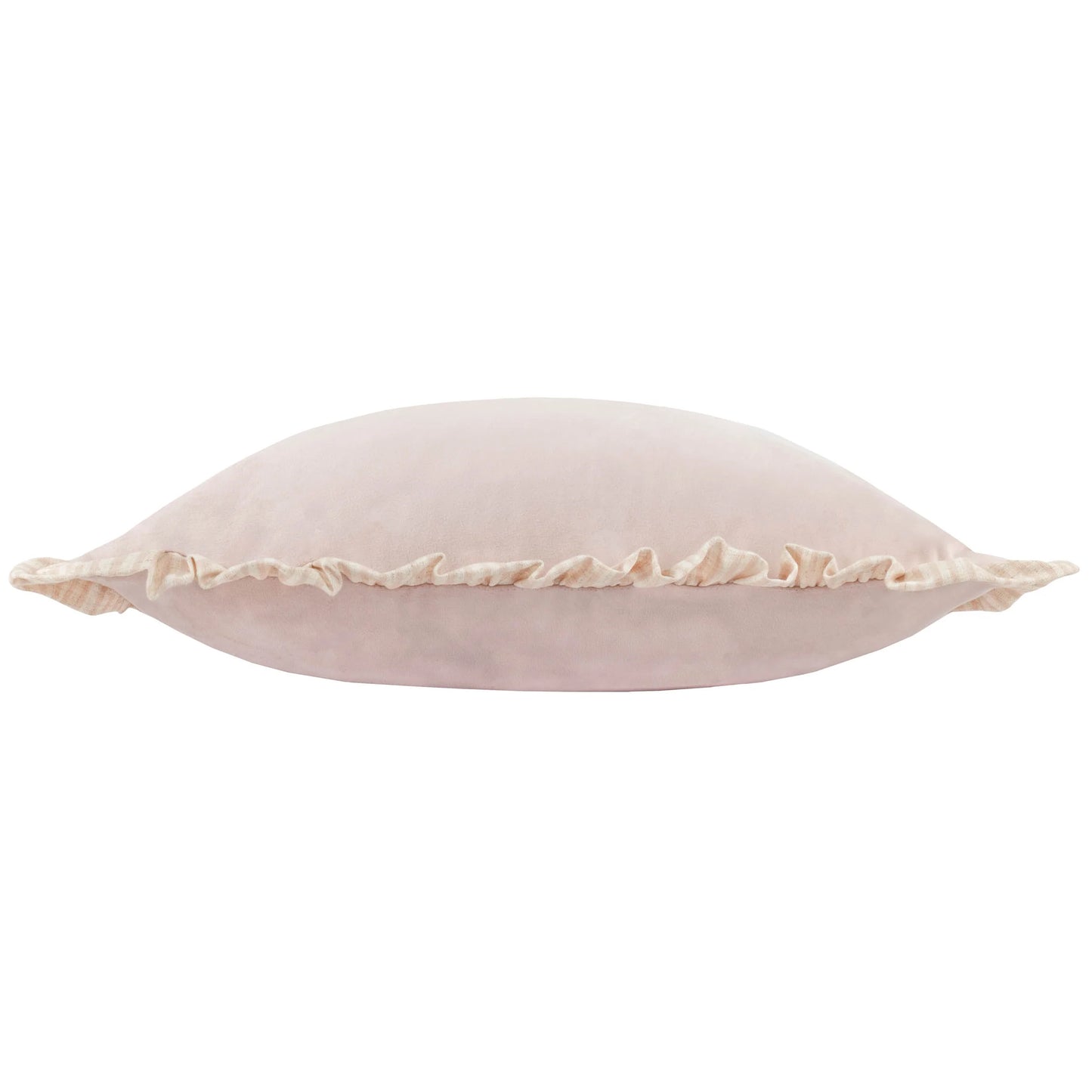 Wylder Solene Cushion - Pink