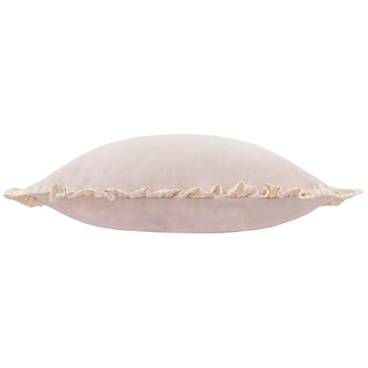 Wylder Solene Cushion - Pink