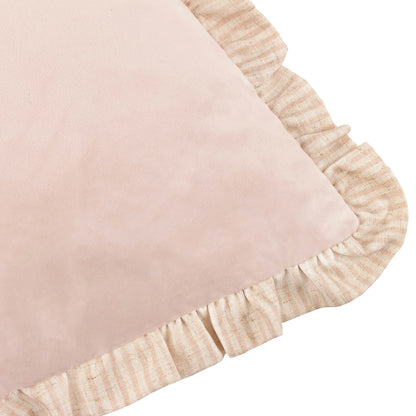 Wylder Solene Cushion - Pink