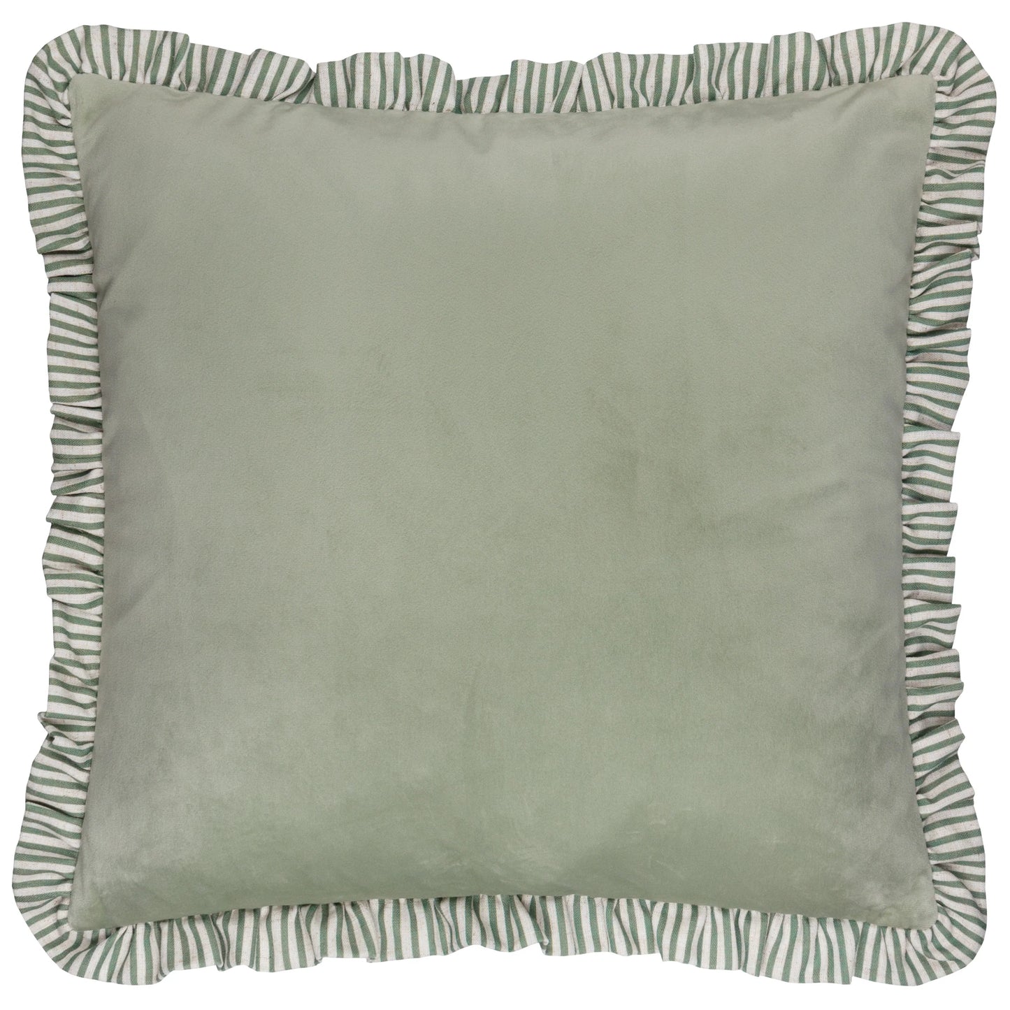 Wylder Solene Cushion - Sage