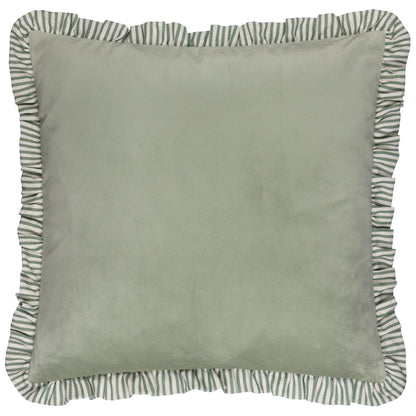 Wylder Solene Cushion - Sage