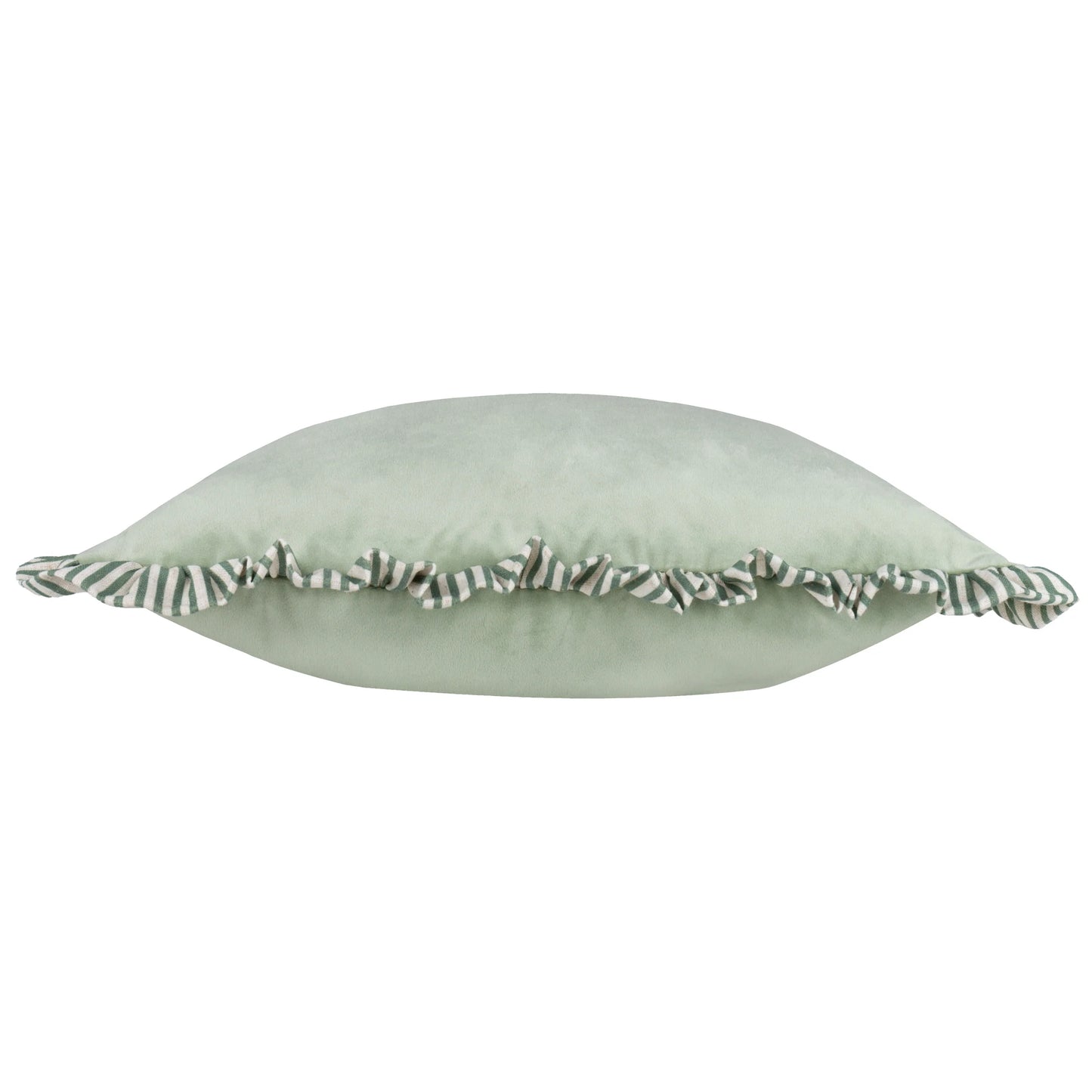 Wylder Solene Cushion - Sage