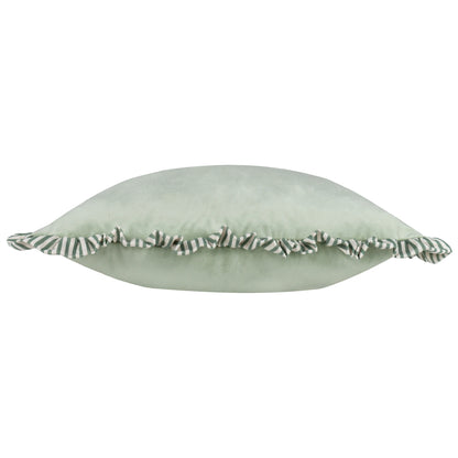 Wylder Solene Cushion - Sage