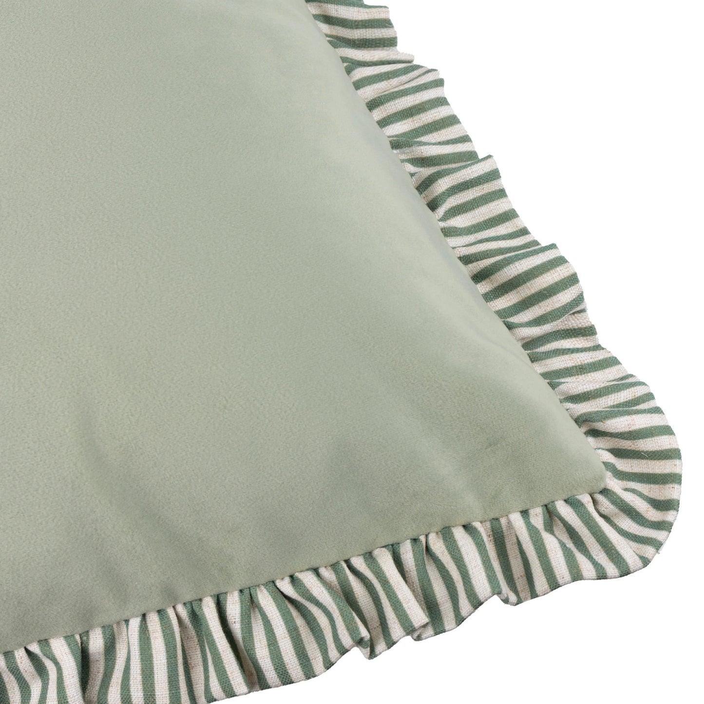 Wylder Solene Cushion - Sage