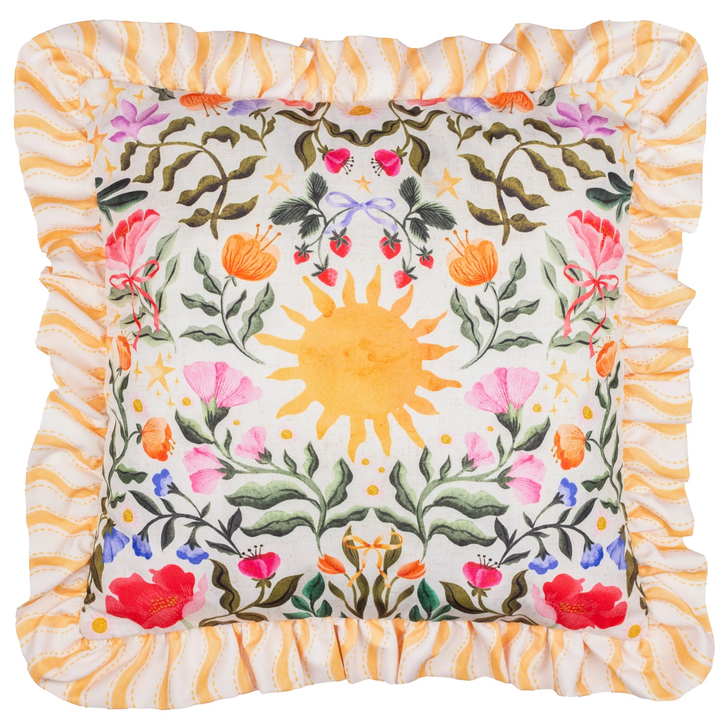 Furn Summer Solstice Outdoor Cushion