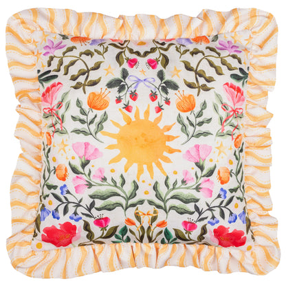 Furn Summer Solstice Outdoor Cushion