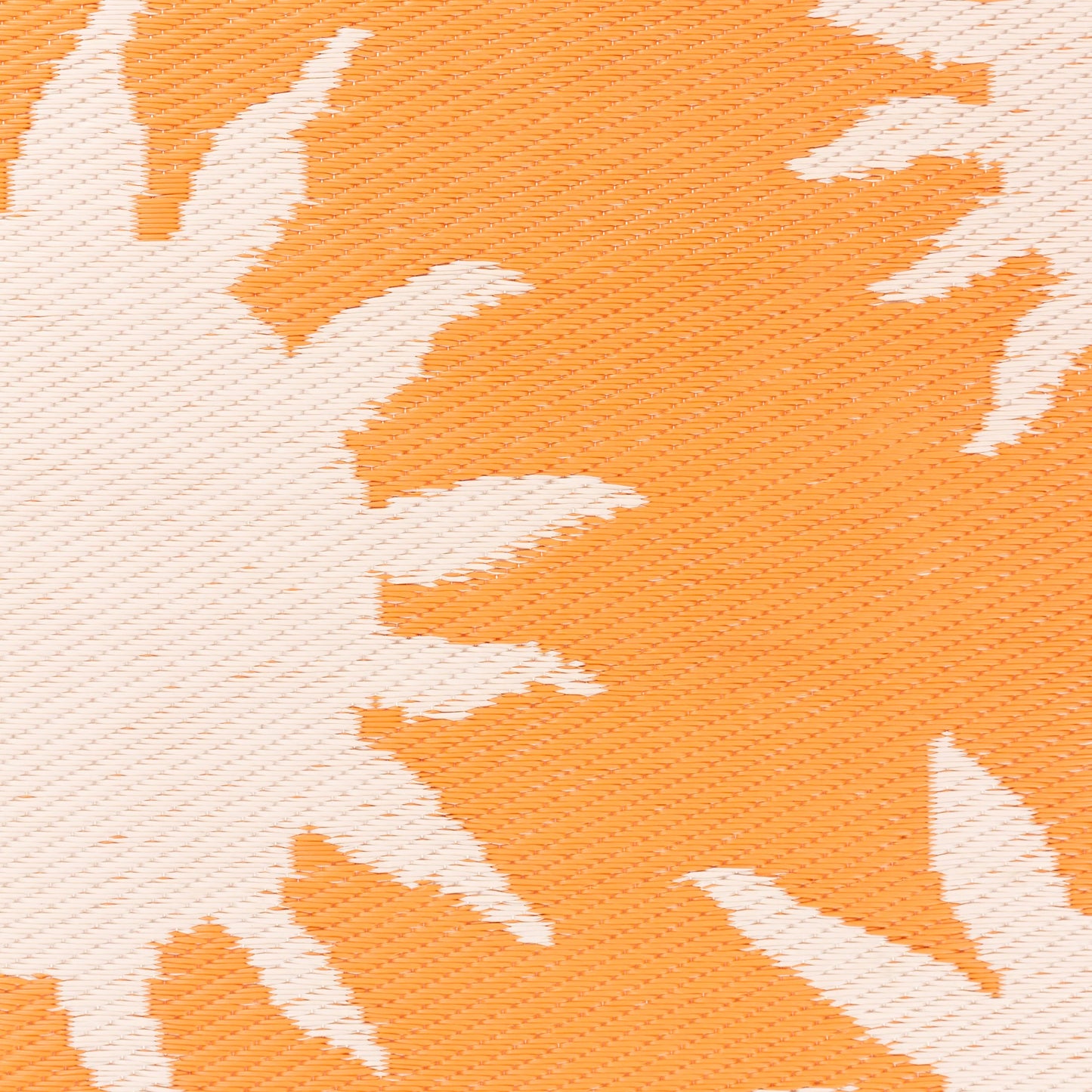 Furn Summer Solstice Indoor/Outdoor Rug - Sunrise Yellow