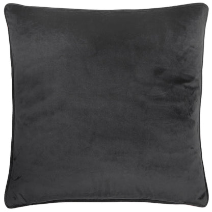 Furn Spooky Spritz Cushion - Pink/Mono