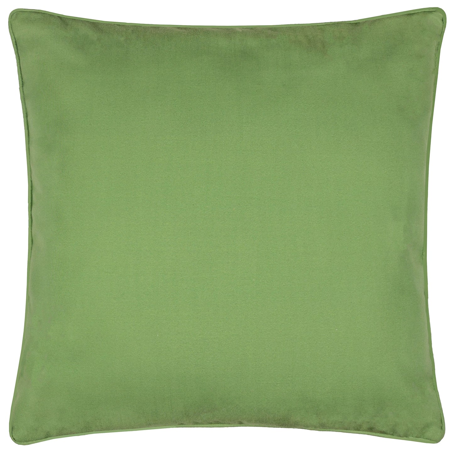 Morris & Co Strawberry Thief Outdoor Cushion - Sunflower