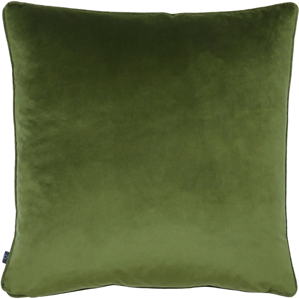 Prestigious Textiles Sumba Cushion - Coral