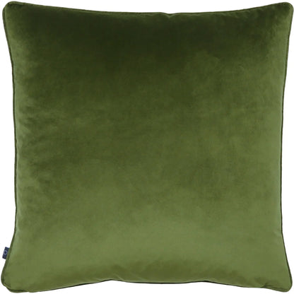 Prestigious Textiles Sumba Cushion - Coral