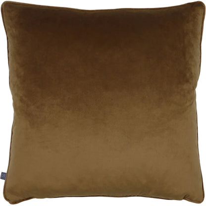 Prestigious Textiles Sumba Cushion - Mango