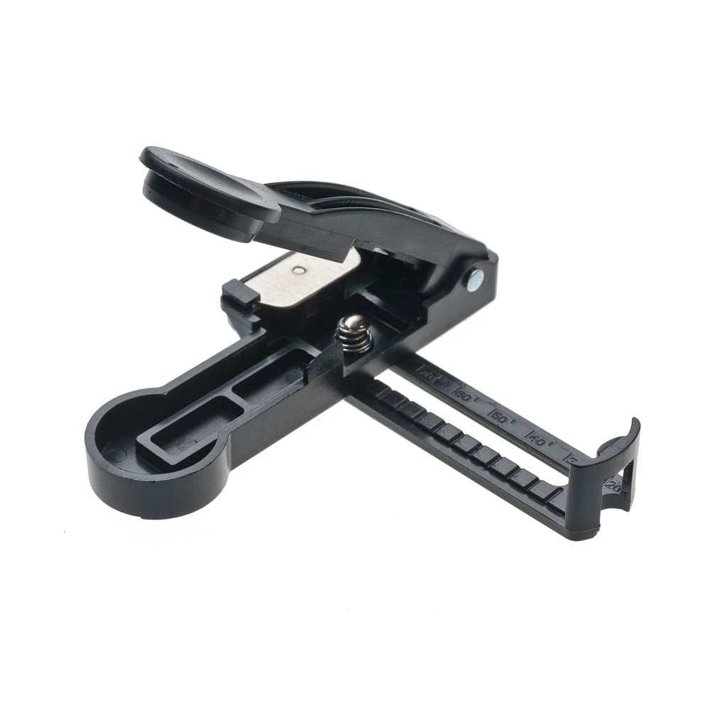 Universal 25mm Venetian Blind Slat Cutter