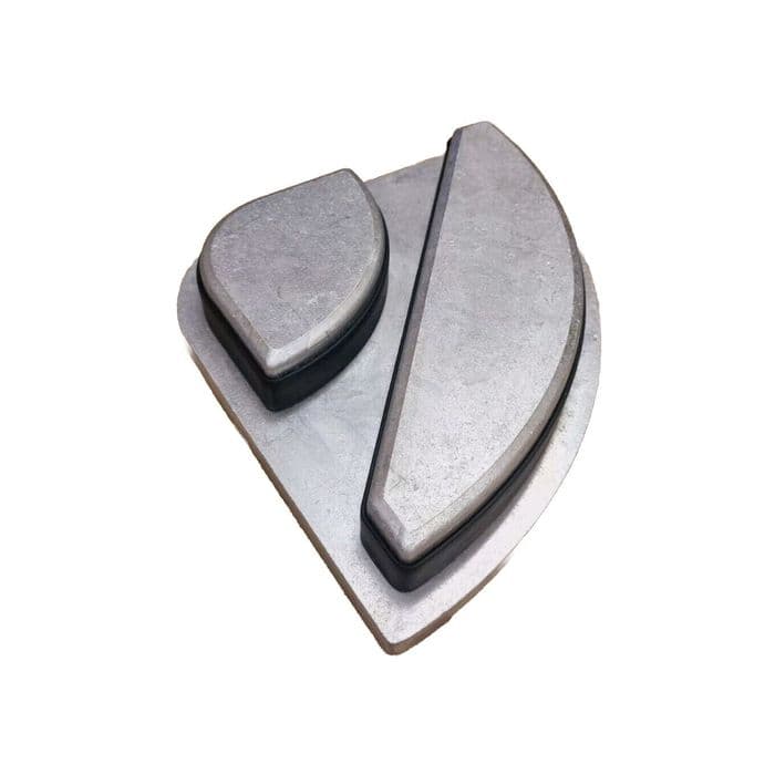 Swish Aluminium Curtain Track Bending Tool
