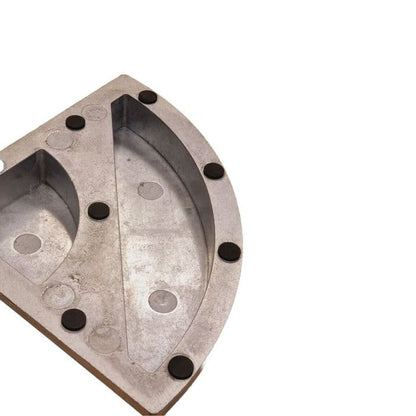Swish Aluminium Curtain Track Bending Tool
