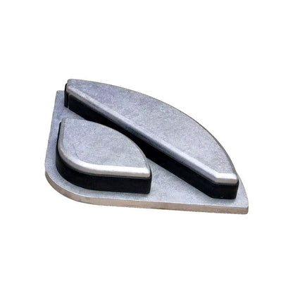 Swish Aluminium Curtain Track Bending Tool