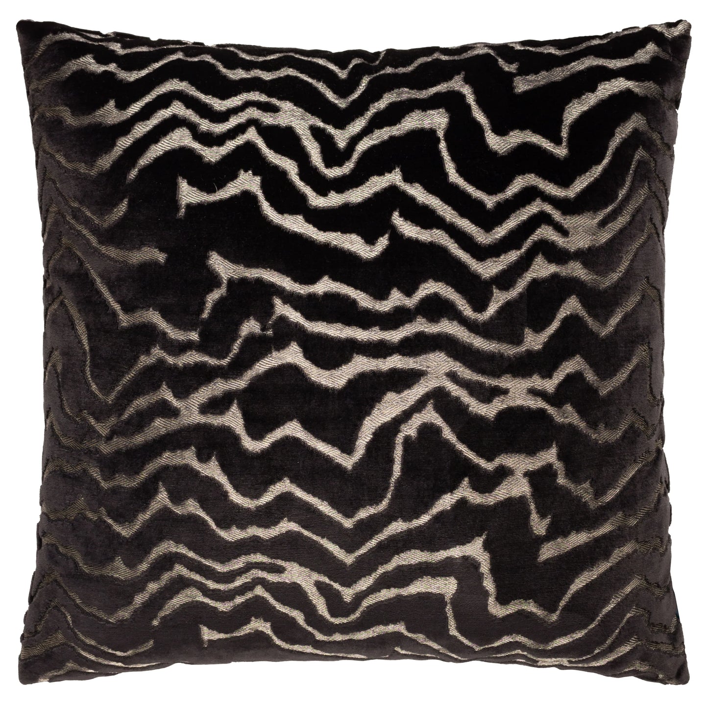 Paoletti Tierra Cushion - Jet