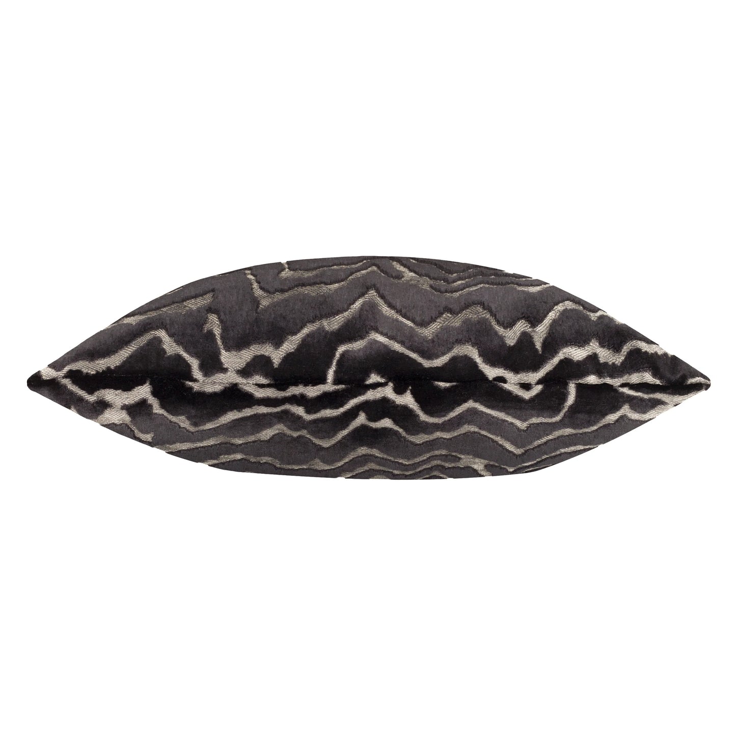 Paoletti Tierra Cushion - Jet