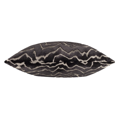 Paoletti Tierra Cushion - Jet