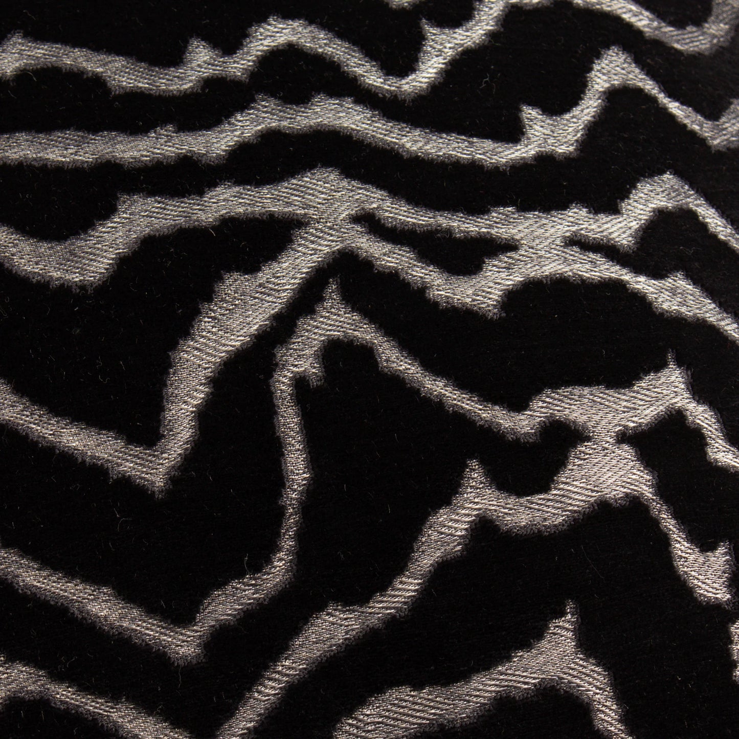 Paoletti Tierra Cushion - Jet