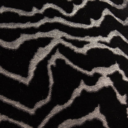 Paoletti Tierra Cushion - Jet