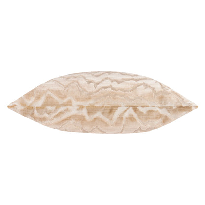 Paoletti Tierra Cushion - Taupe