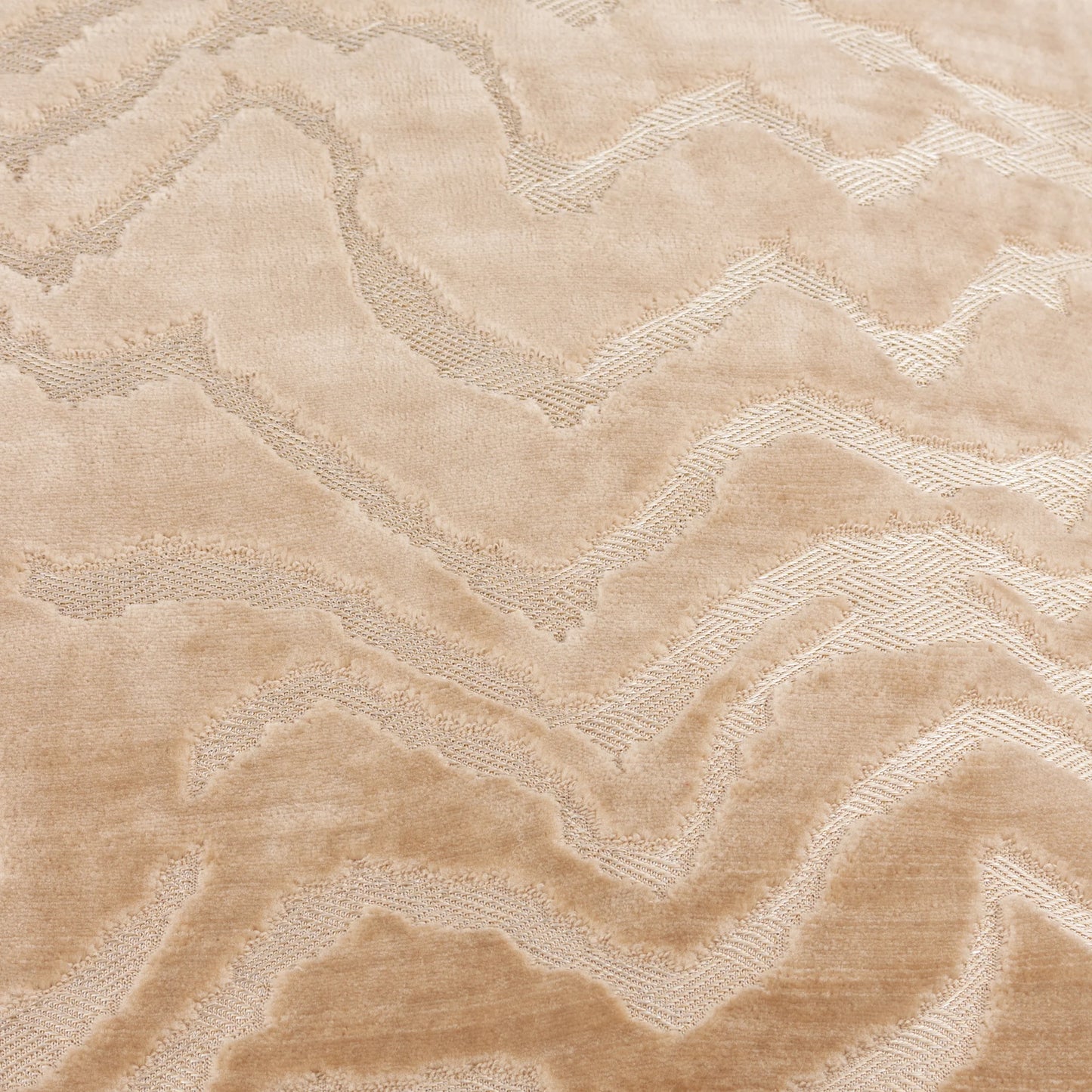 Paoletti Tierra Cushion - Taupe