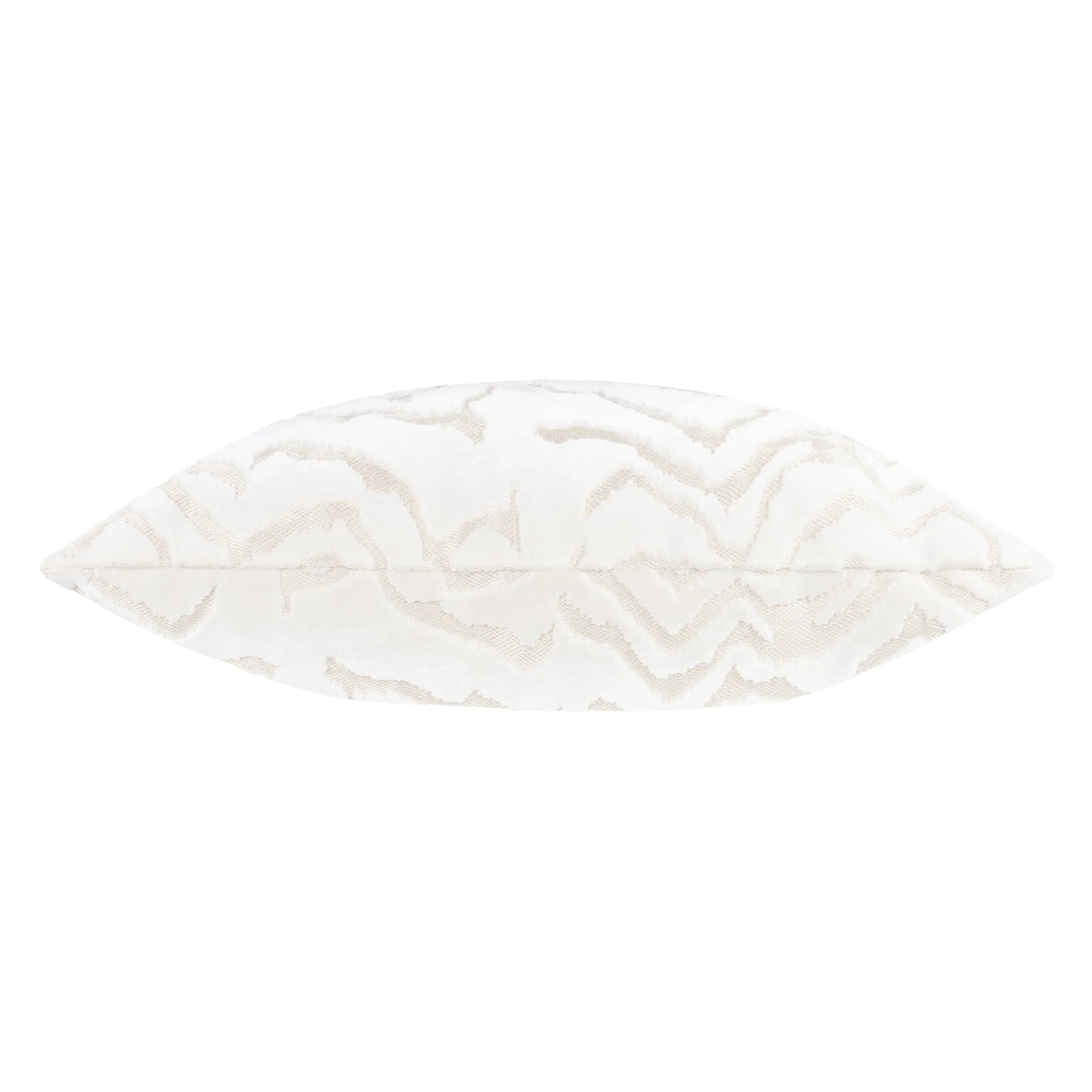 Paoletti Tierra Cushion - White
