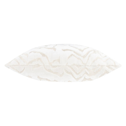 Paoletti Tierra Cushion - White