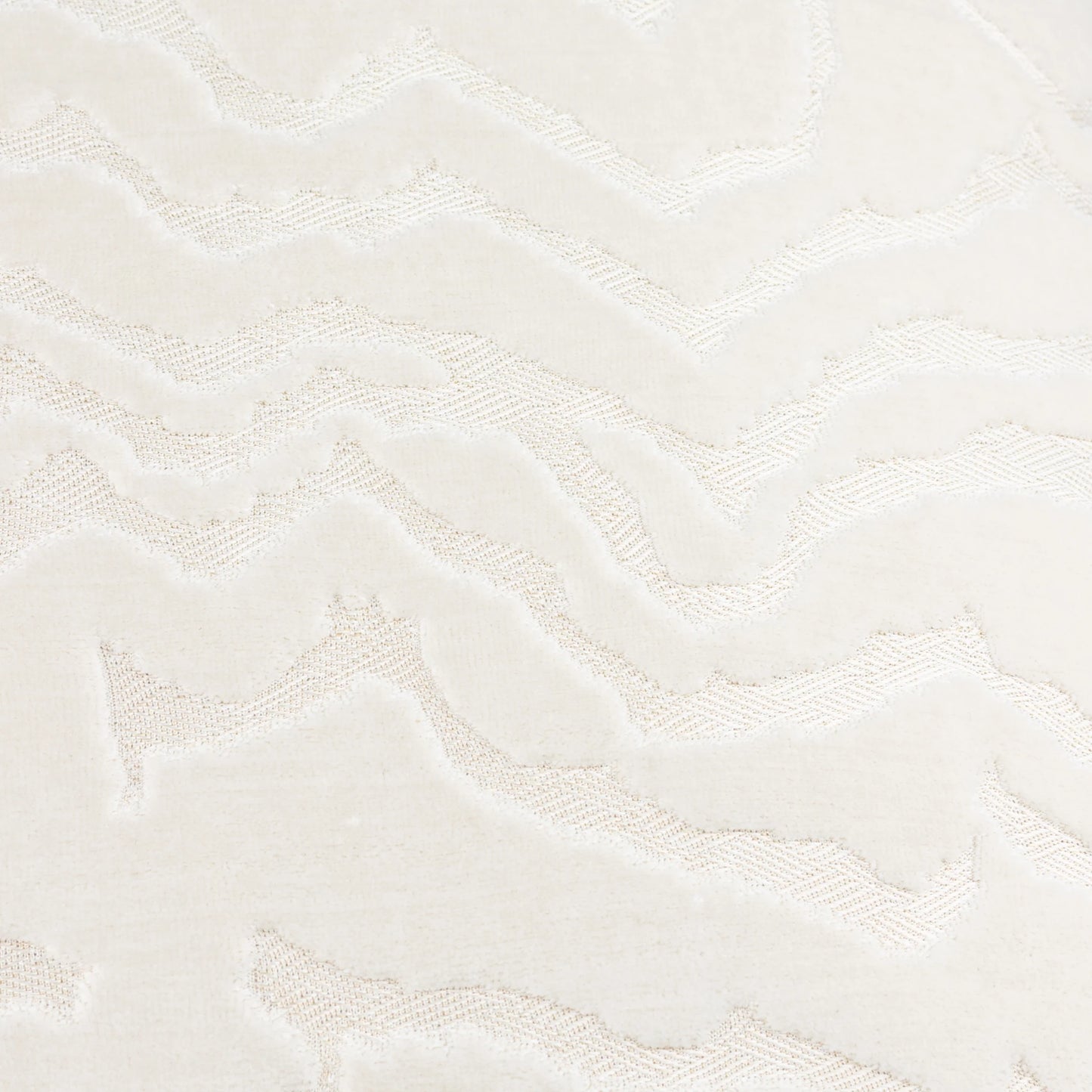 Paoletti Tierra Cushion - White