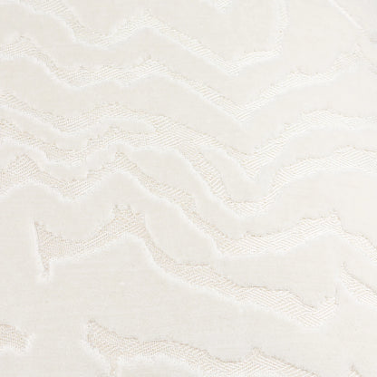 Paoletti Tierra Cushion - White