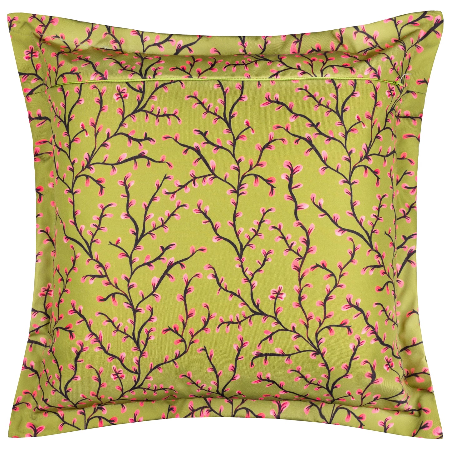 Furn Tiger Dream Outdoor Cushion - Multi