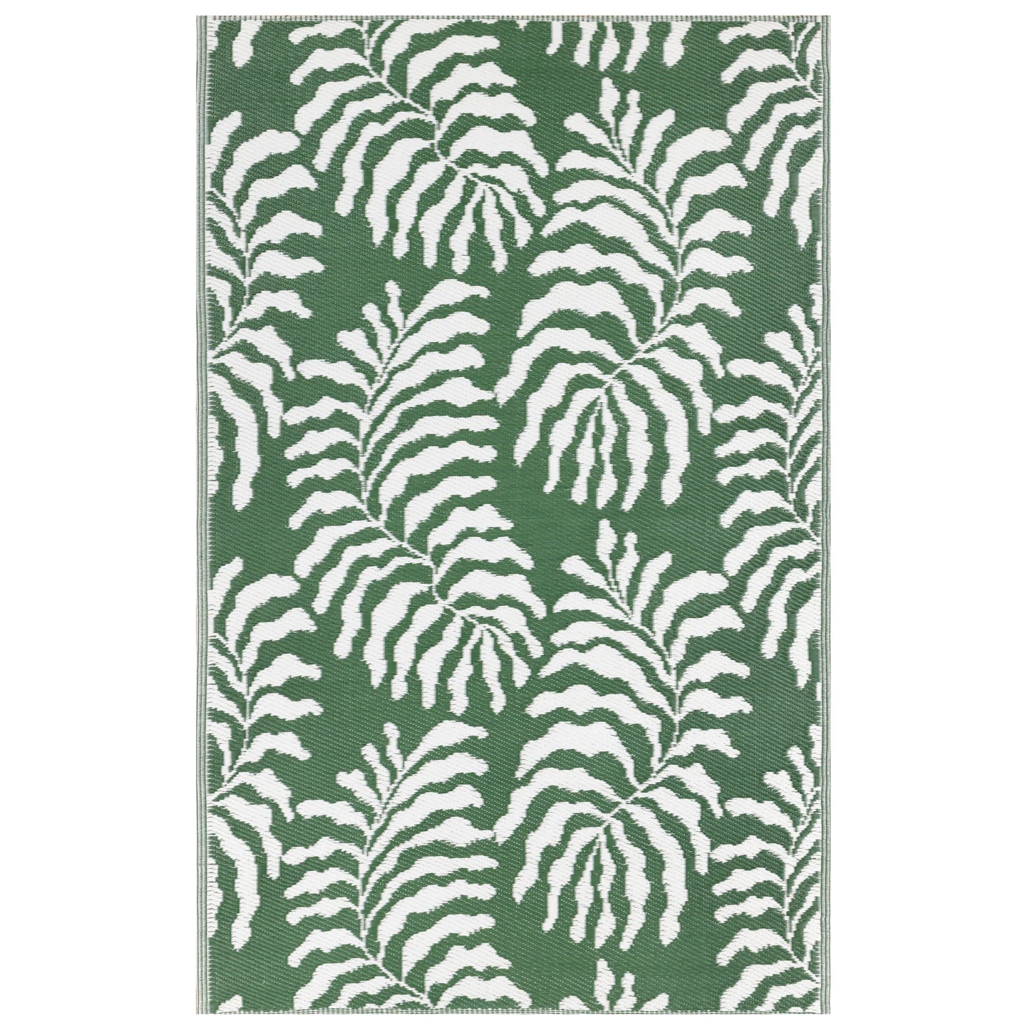 Furn Tocorico Indoor/Outdoor Rug - Green