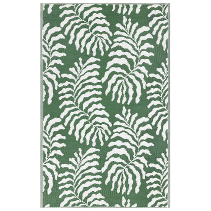 Furn Tocorico Indoor/Outdoor Rug - Green