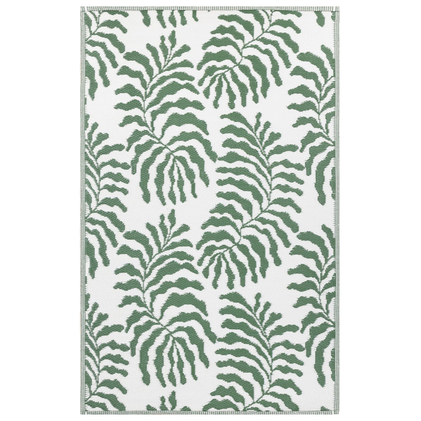 Furn Tocorico Indoor/Outdoor Rug - Green