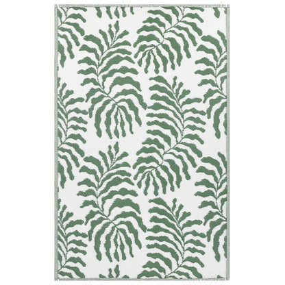 Furn Tocorico Indoor/Outdoor Rug - Green
