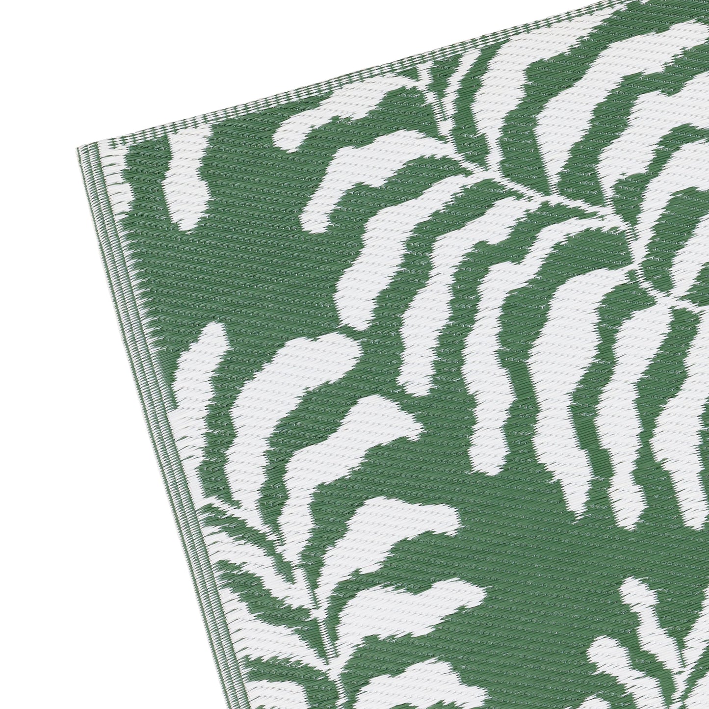 Furn Tocorico Indoor/Outdoor Rug - Green