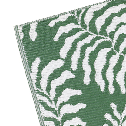 Furn Tocorico Indoor/Outdoor Rug - Green