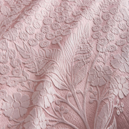 Appletree Heritage Toria Duvet Cover Set - Blush