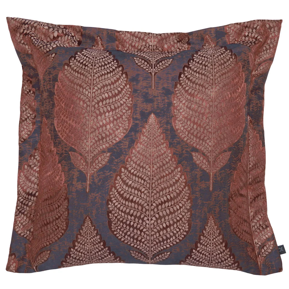 Prestigious Textiles Treasure Cushion - Tigers Eye