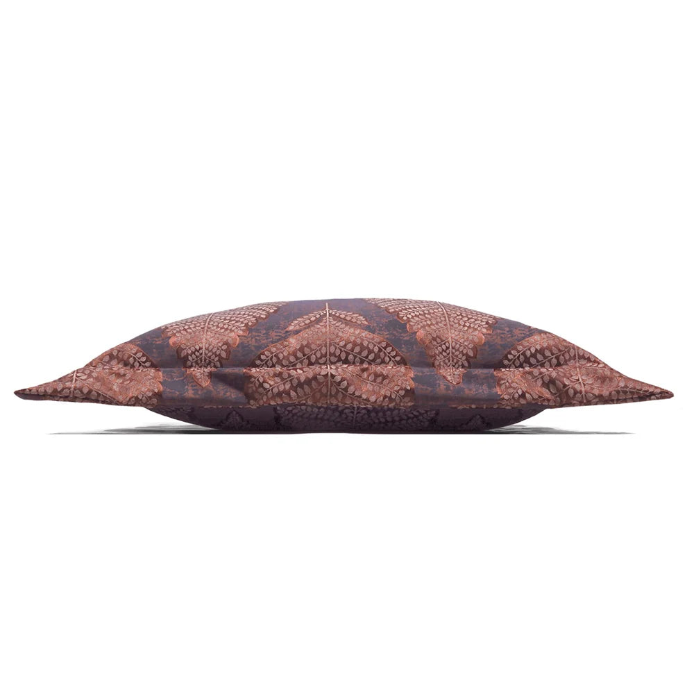 Prestigious Textiles Treasure Cushion - Tigers Eye